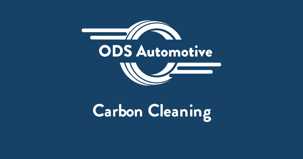 Carbon Cleaning Armagh