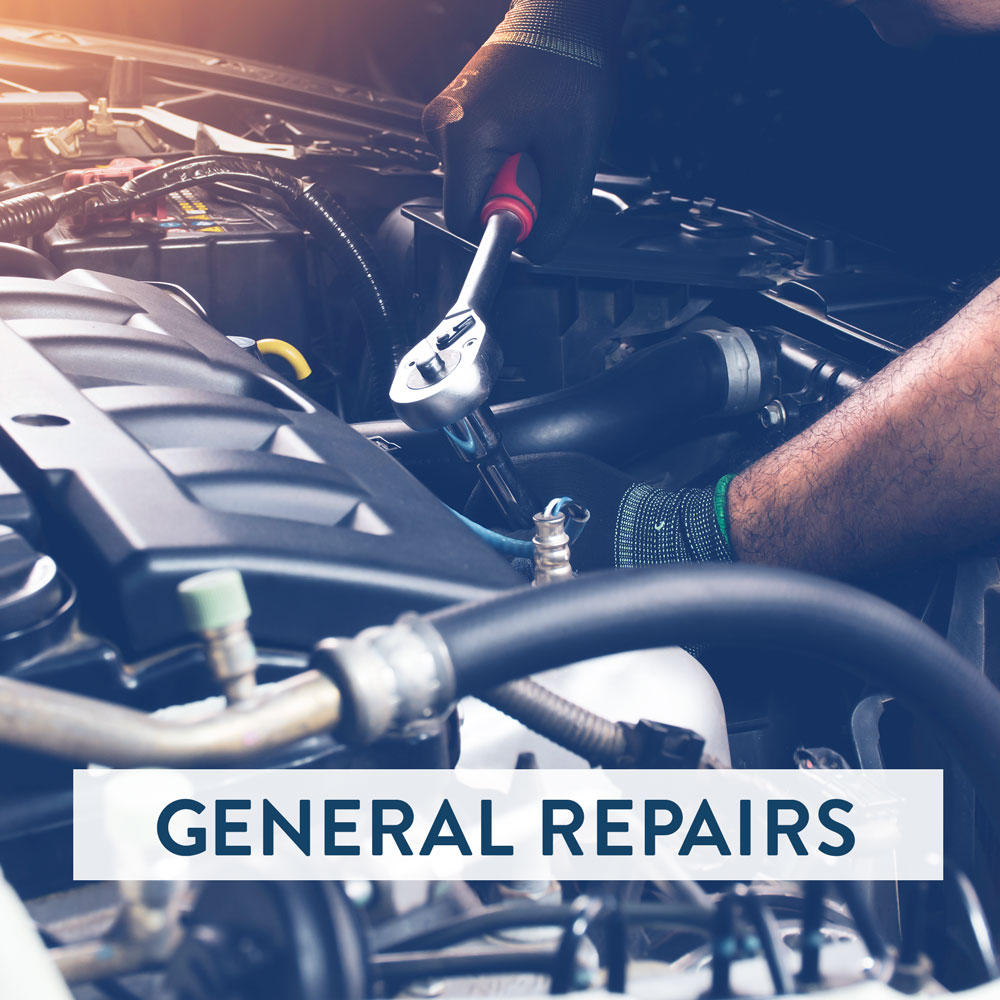 Garages - Car Repairs in County Armagh